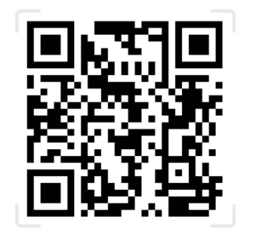 USDT TRC20 QR